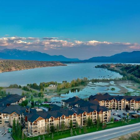 Mountain Getaway Condo - 5 Min Walk To The Beach! Invermere Exterior foto