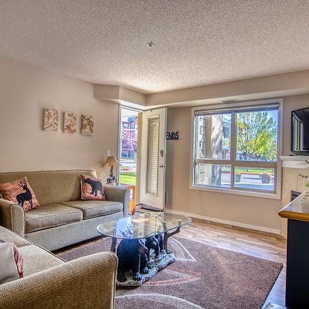 Mountain Getaway Condo - 5 Min Walk To The Beach! Invermere Exterior foto